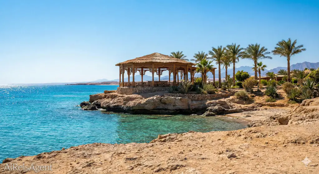 Hurghada Zeehuis